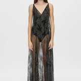 Peregrine Maxi Dress