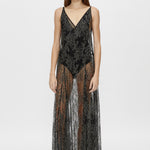 Peregrine Maxi Dress
