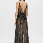 Peregrine Maxi Dress