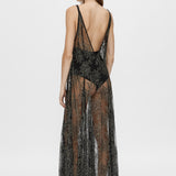 Peregrine Maxi Dress
