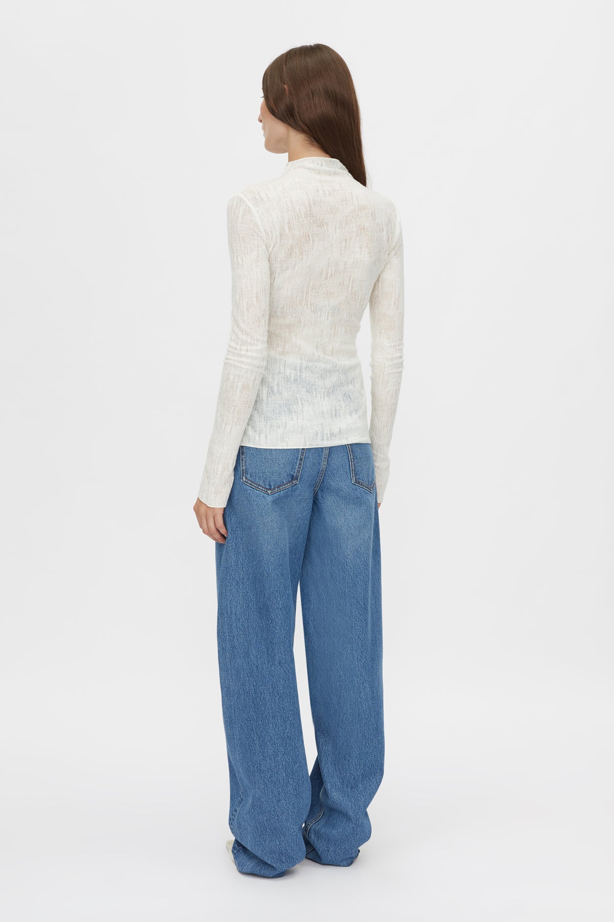 Daya LS Top