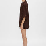 Ottilie 2.0 Short Sleeve Shirt