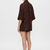 Ottilie 2.0 Short Sleeve Shirt