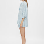 Ottilie 2.0 Short Sleeve Shirt