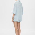 Ottilie 2.0 Short Sleeve Shirt