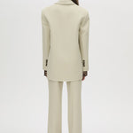 Mackinley oversized blazer