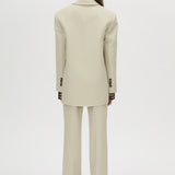 Mackinley oversized blazer