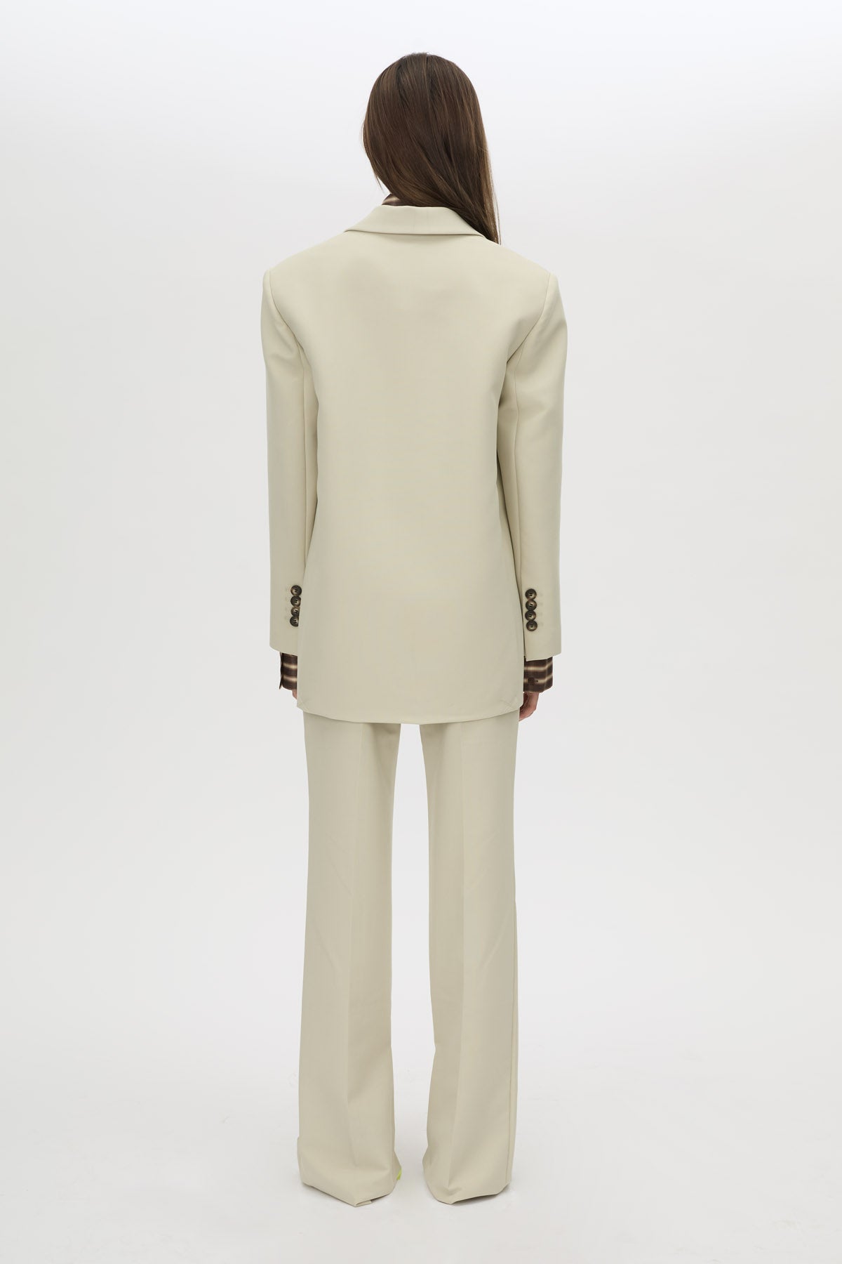 Mackinley oversized blazer