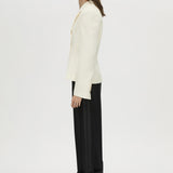Selin fitted blazer