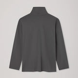 A.Emery The Miles Top | Charcoal