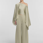 Romance Cape Top