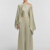 Romance Cape Top