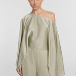 Romance Cape Top