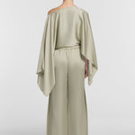 Romance Cape Top