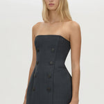 Ivar bodice top