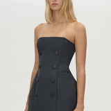 Ivar bodice top