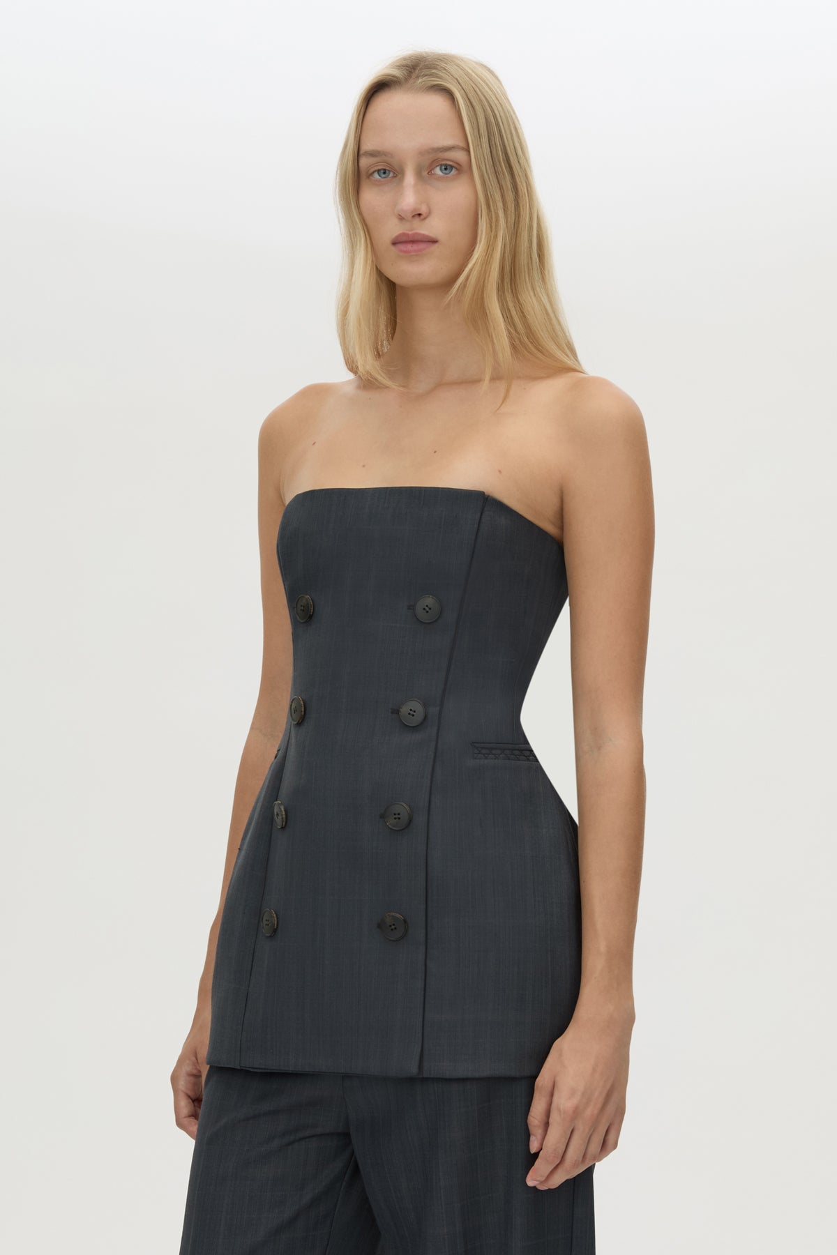 Ivar bodice top