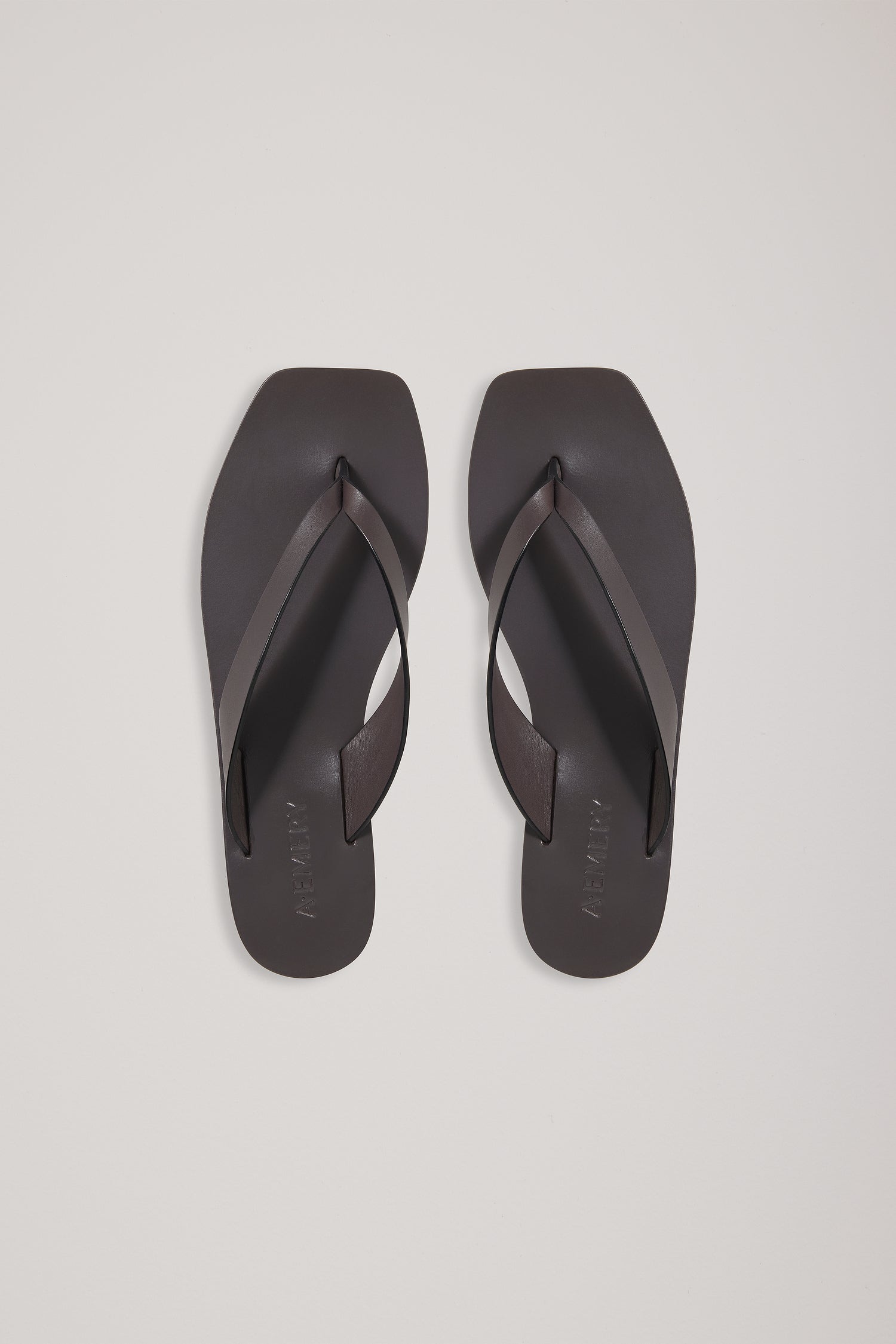 A.Emery Kinto Sandal | Shitake