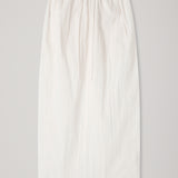 A.Emery Mercia Skirt | Chalk