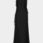 Lysia Halter Gown