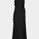 Lysia Halter Gown
