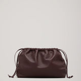 A.Emery The Tobey Shoulder Bag | Claret