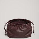 A.Emery The Tobey Shoulder Bag | Claret