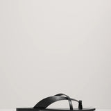 A.EmeryThe Phyllis Sandal | Black