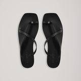 A.EmeryThe Phyllis Sandal | Black