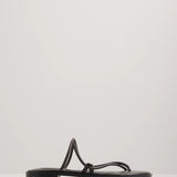 A.Emery Silas Sandal | Bistre