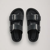 A.Emery Leon Sandal | Black