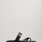 A.Emery The Kasper Sandal | Black