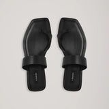 A.Emery The Kasper Sandal | Black