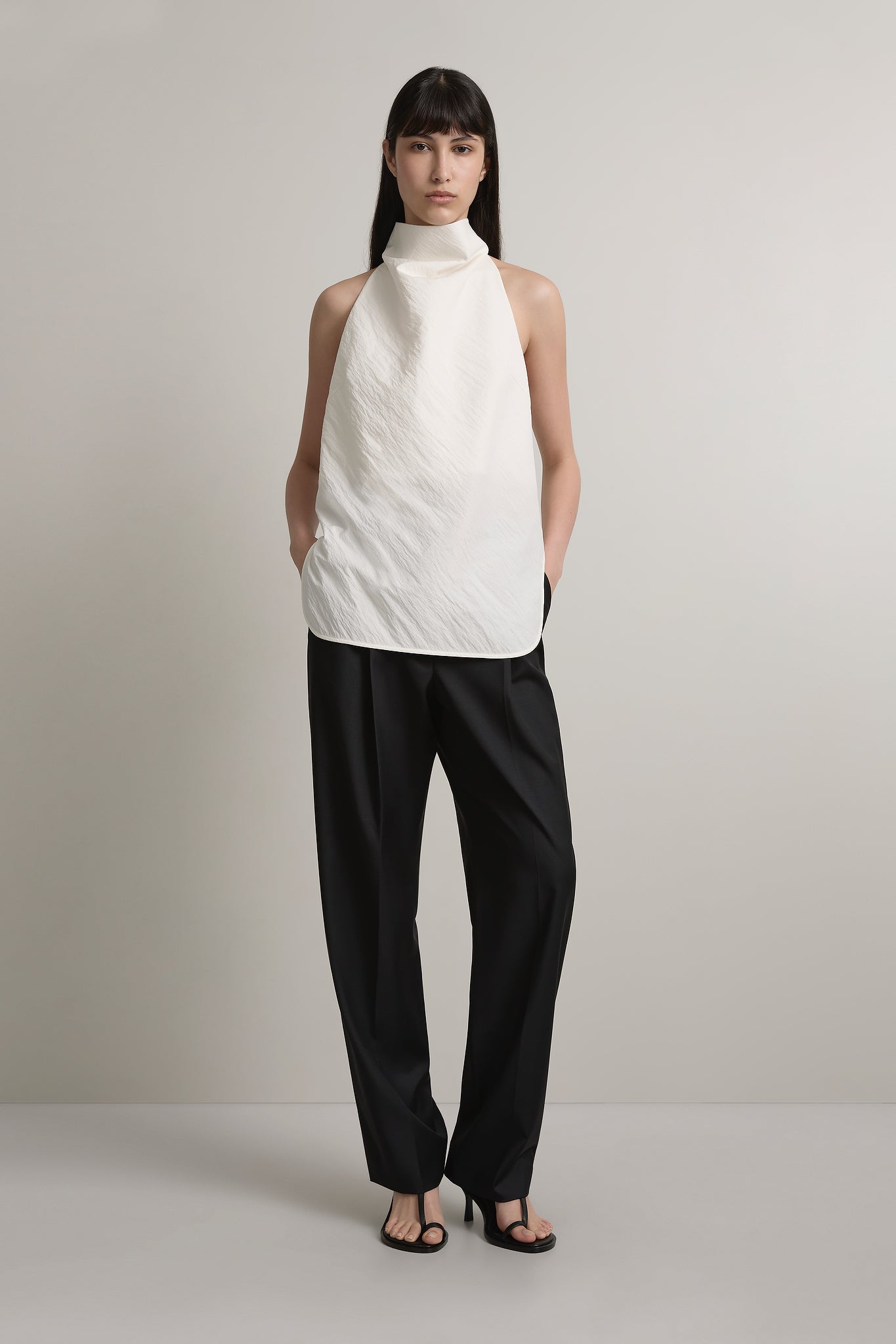 A.Emery Allen Top | Chalk