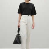 A.Emery The Mika Tee | Black