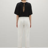 A.Emery The Mika Tee | Black