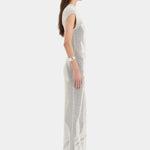 Solange Midi Dress
