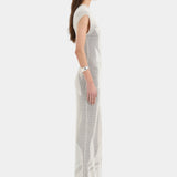 Solange Midi Dress