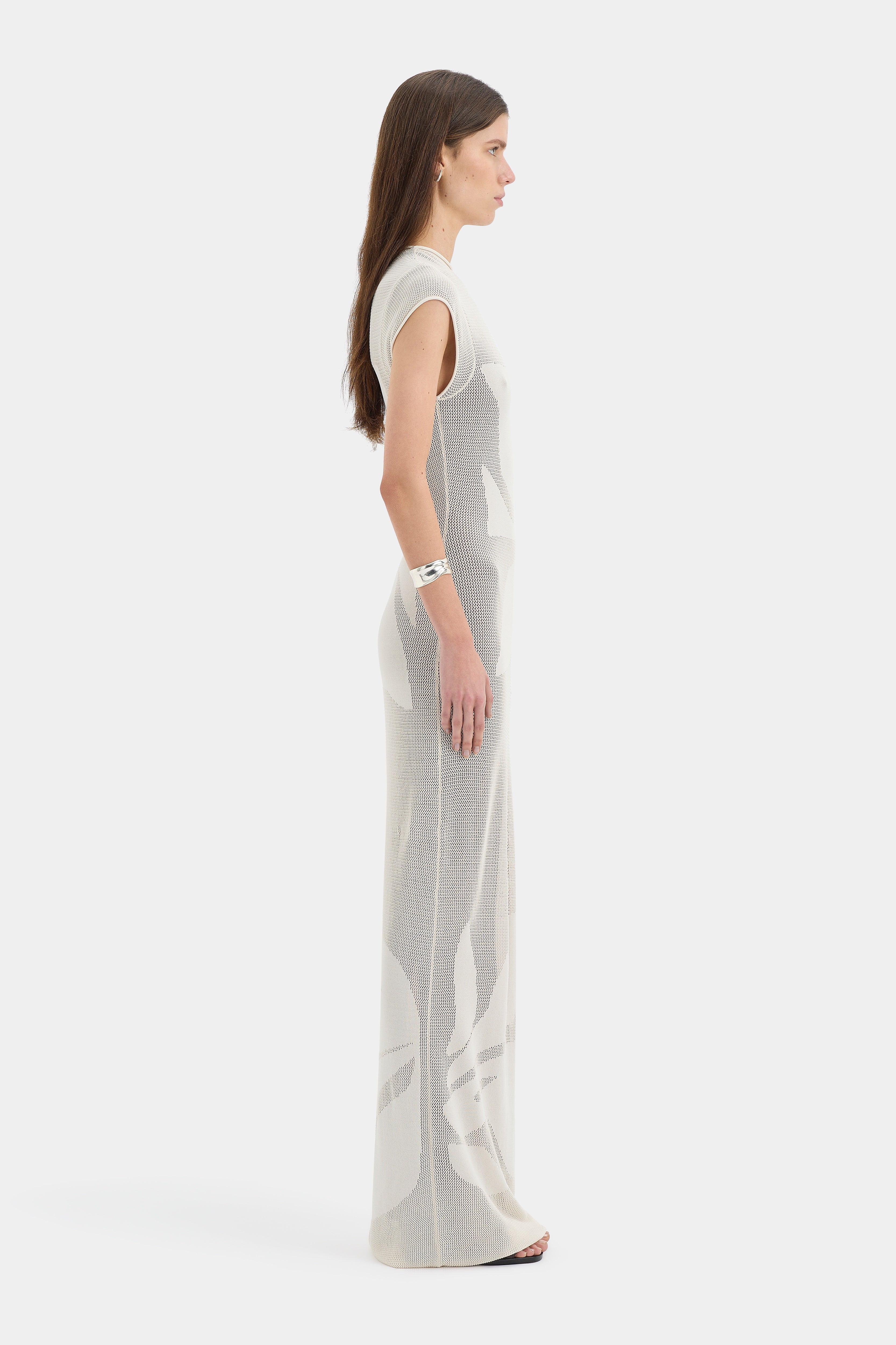 Solange Midi Dress