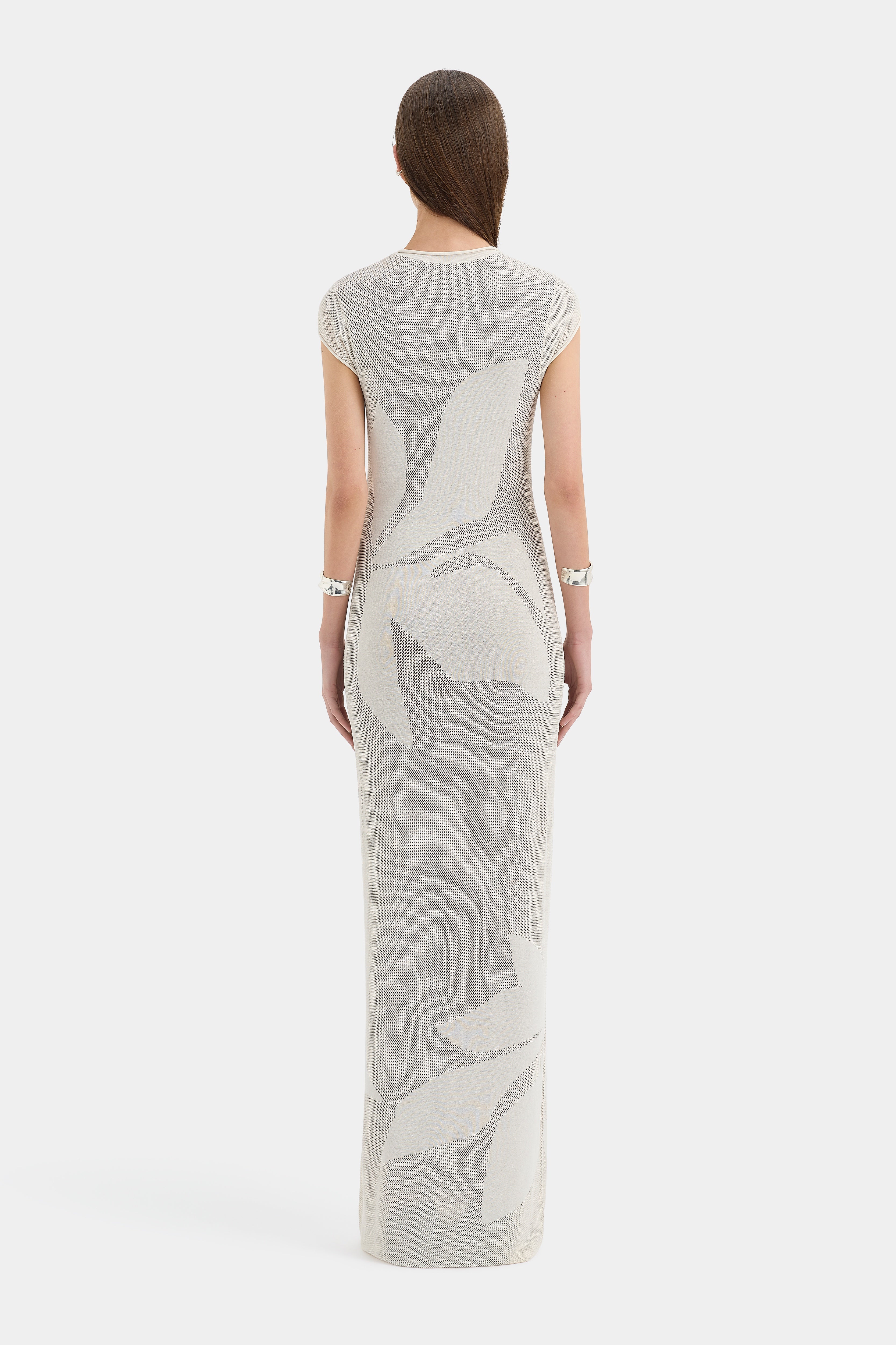 Solange Midi Dress