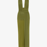 Bec + Bridge Cassis Drape Maxi Dress | Fern (PRE-ORDER)