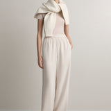 A.Emery The Angus Pant | Oyster