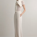 A.Emery The Angus Pant | Oyster