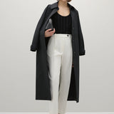 A.Emery The Emmett Pant | Oyster