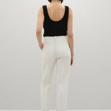 A.Emery The Emmett Pant | Oyster