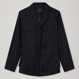 A.Emery The Frank Jacket | Ink