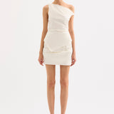 NiLS by NUDE LUCY Jamila Top | Salt