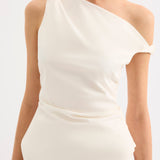 NiLS by NUDE LUCY Jamila Top | Salt