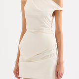 NiLS by NUDE LUCY Jamila Top | Salt