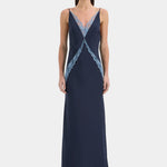 Elsie Lace Gown